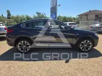2015 BMW X4