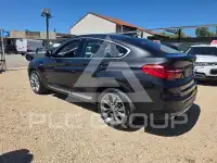 2015 BMW X4