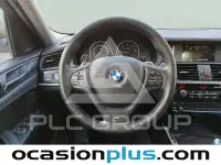 2015 BMW X4