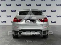 2015 BMW X4