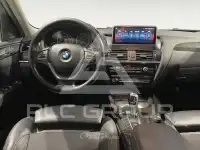 2015 BMW X4