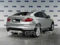 2015 BMW X4