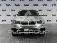 2015 BMW X4