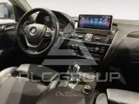 2015 BMW X4
