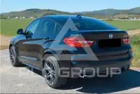 2015 BMW X4