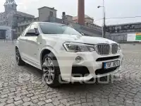 2015 BMW X4