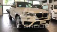 2015 BMW X4