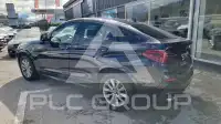 2015 BMW X4