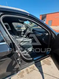 2015 BMW X4