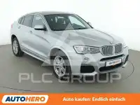 2015 BMW X4