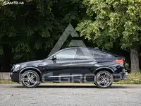 2015 BMW X4