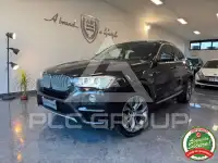 2015 BMW X4