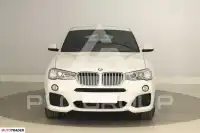 2015 BMW X4