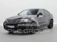 2015 BMW X4