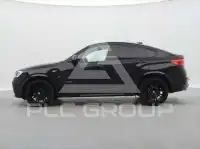 2015 BMW X4