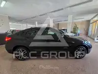2015 BMW X4