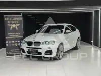 2015 BMW X4
