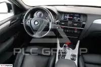 2015 BMW X4