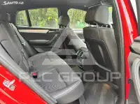 2015 BMW X4