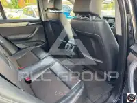 2015 BMW X4