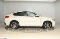 2015 BMW X4