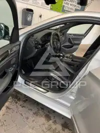 2015 BMW X4