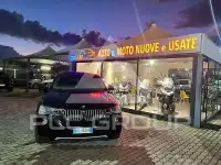 2015 BMW X4