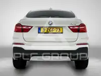 2015 BMW X4