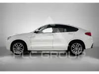 2015 BMW X4