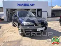 2015 BMW X4