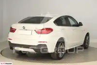 2015 BMW X4