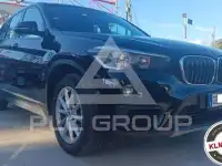 2015 BMW X4