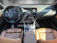 2015 BMW X4