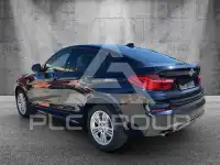 2015 BMW X4