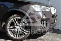 2015 BMW X4