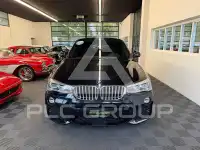 2015 BMW X4