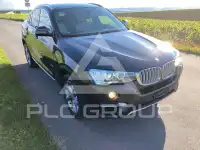 2015 BMW X4