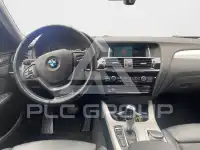 2015 BMW X4