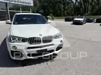 2015 BMW X4