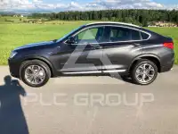 2015 BMW X4