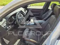 2015 BMW X4