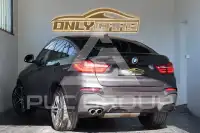 2015 BMW X4