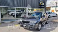 2015 BMW X4