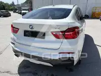 2015 BMW X4