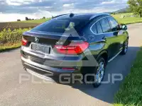 2015 BMW X4