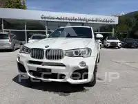 2015 BMW X4