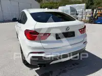 2015 BMW X4