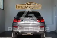 2015 BMW X4