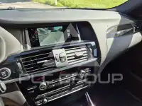 2015 BMW X4