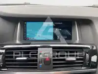 2015 BMW X4